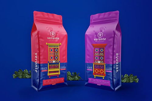 邂逅远洋秘境 Brise®手工咖啡品牌的异国风情与环保语言